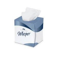 face tissue case of 24